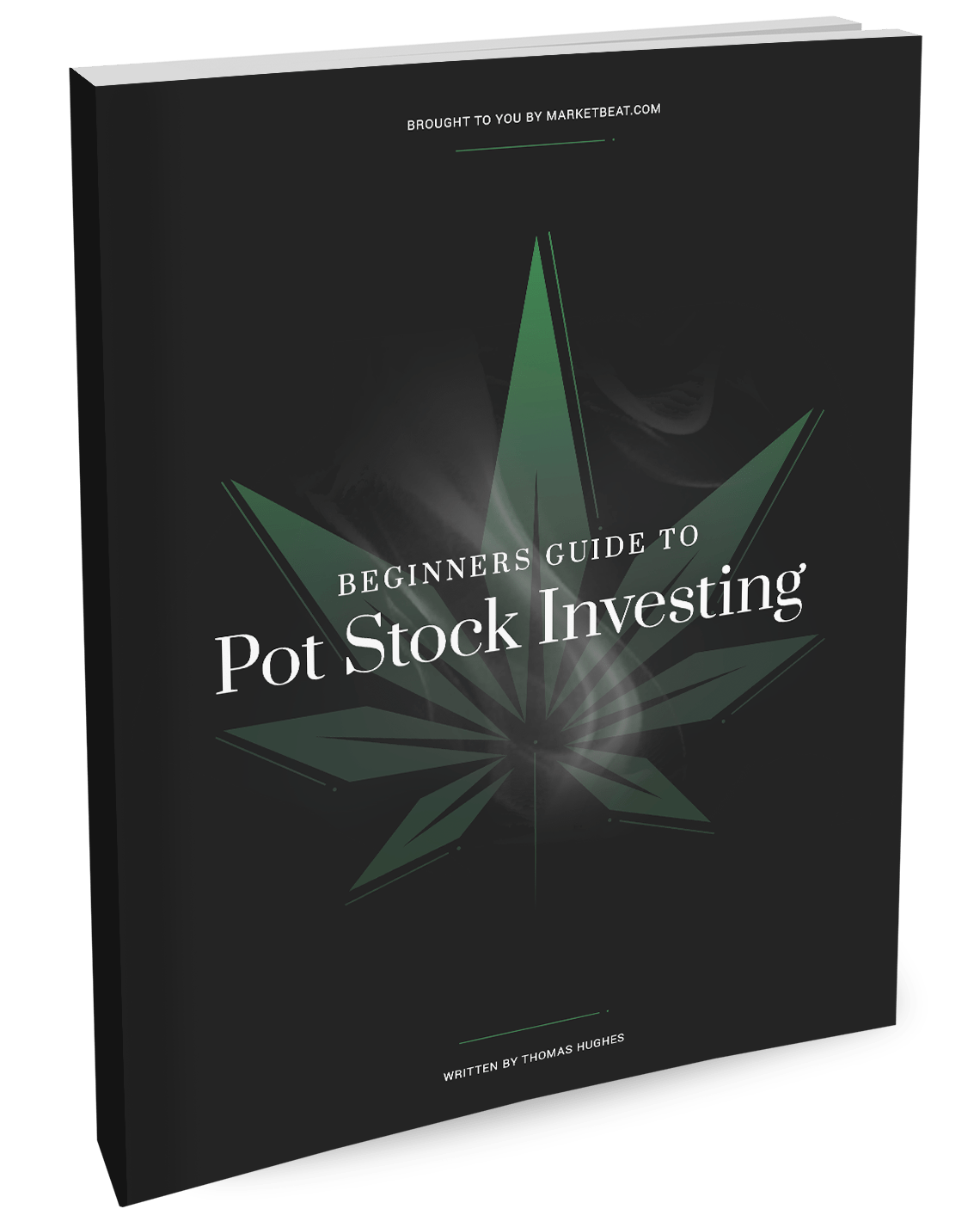 大麻股票投资新手指南